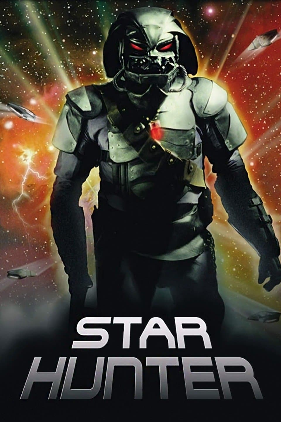 Star Hunter photo