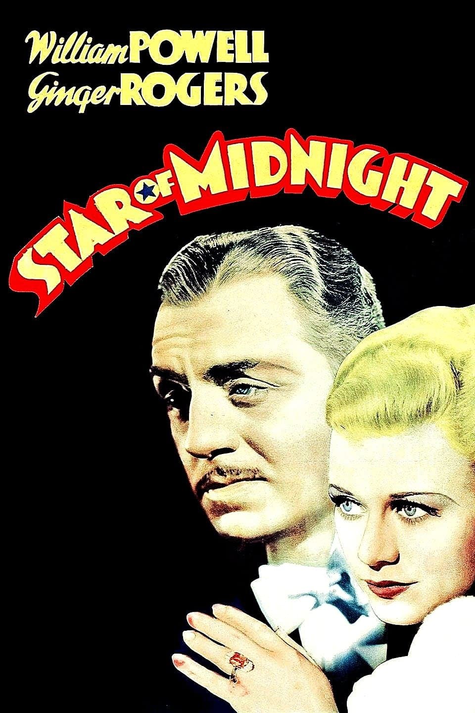 Star of Midnight photo