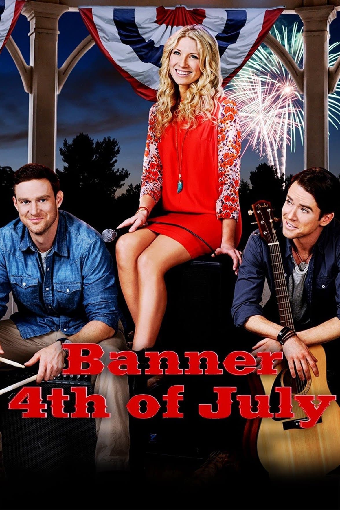 Star Spangled Banners photo