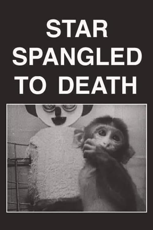 Star Spangled to Death photo