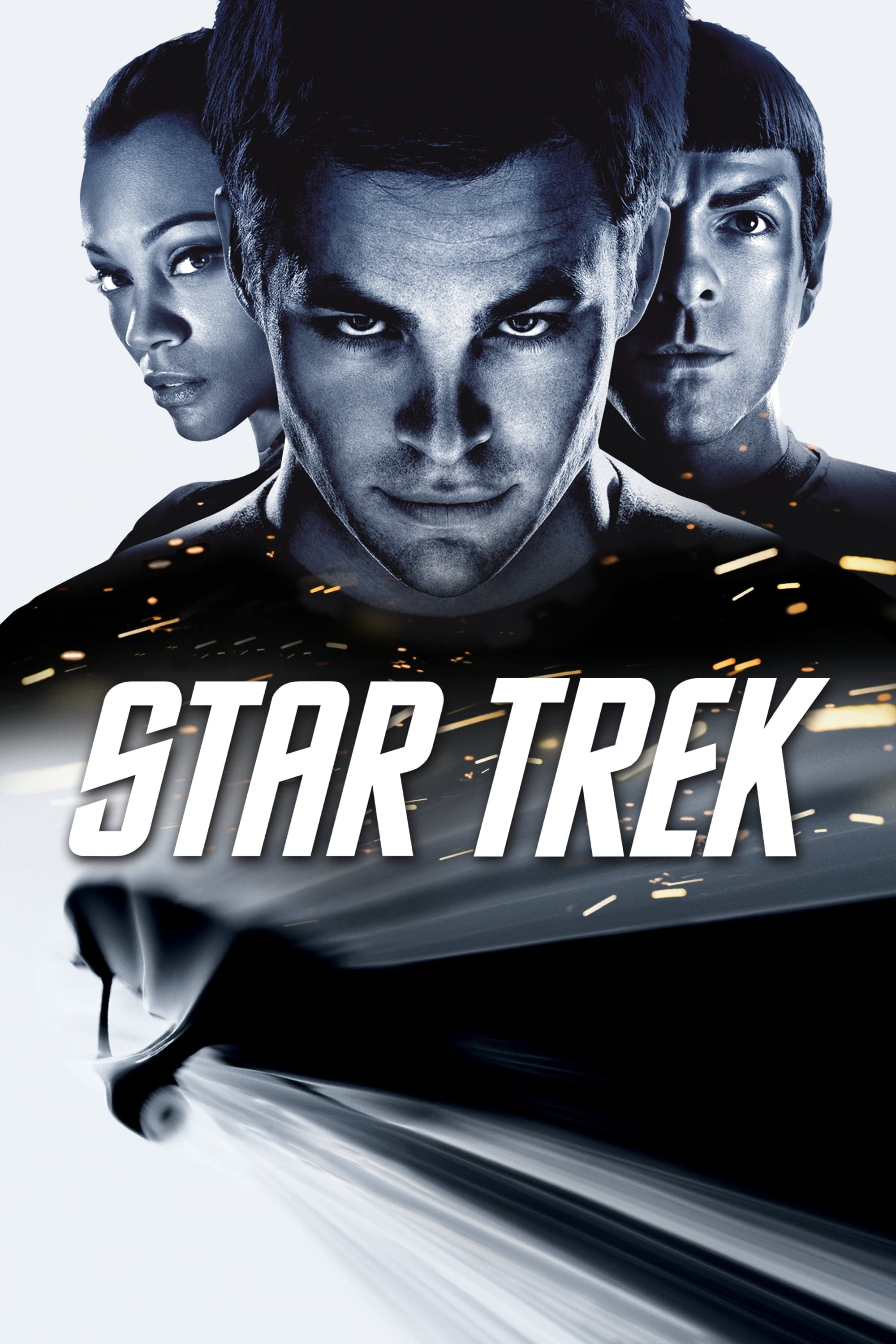Star Trek photo