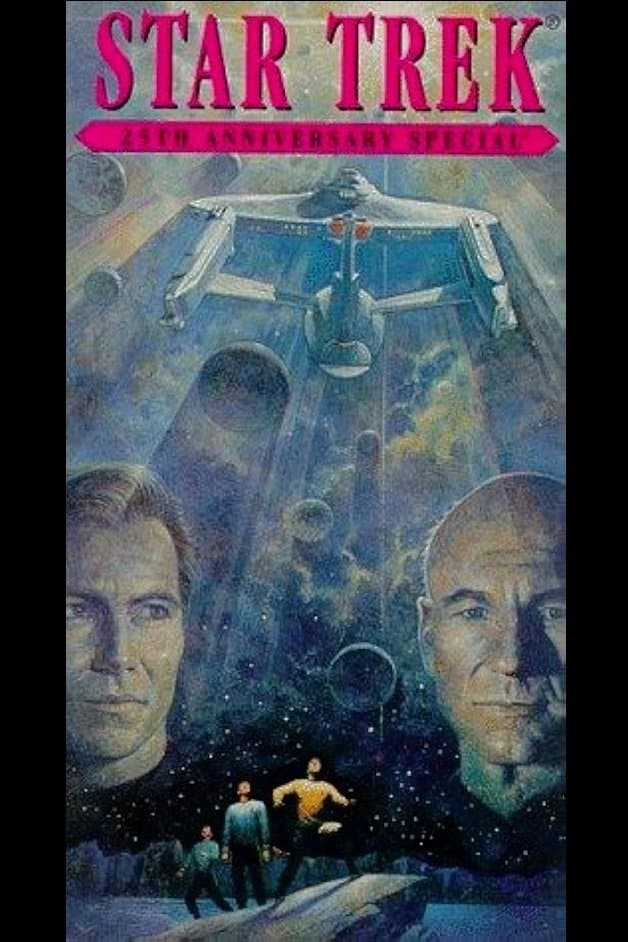 Star Trek: 25th Anniversary Special photo