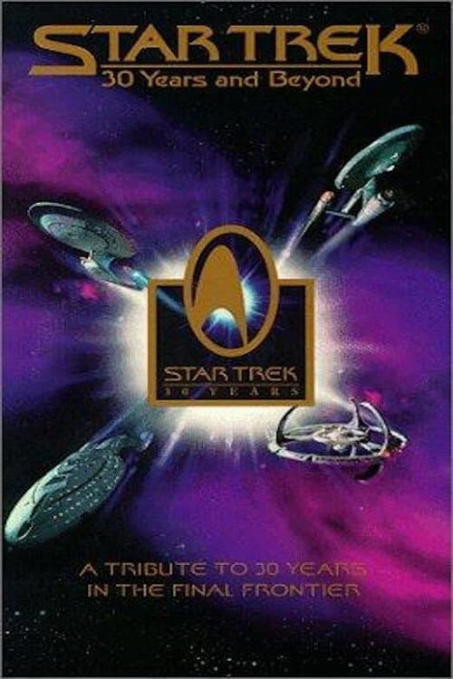 Star Trek: 30 Years and Beyond photo