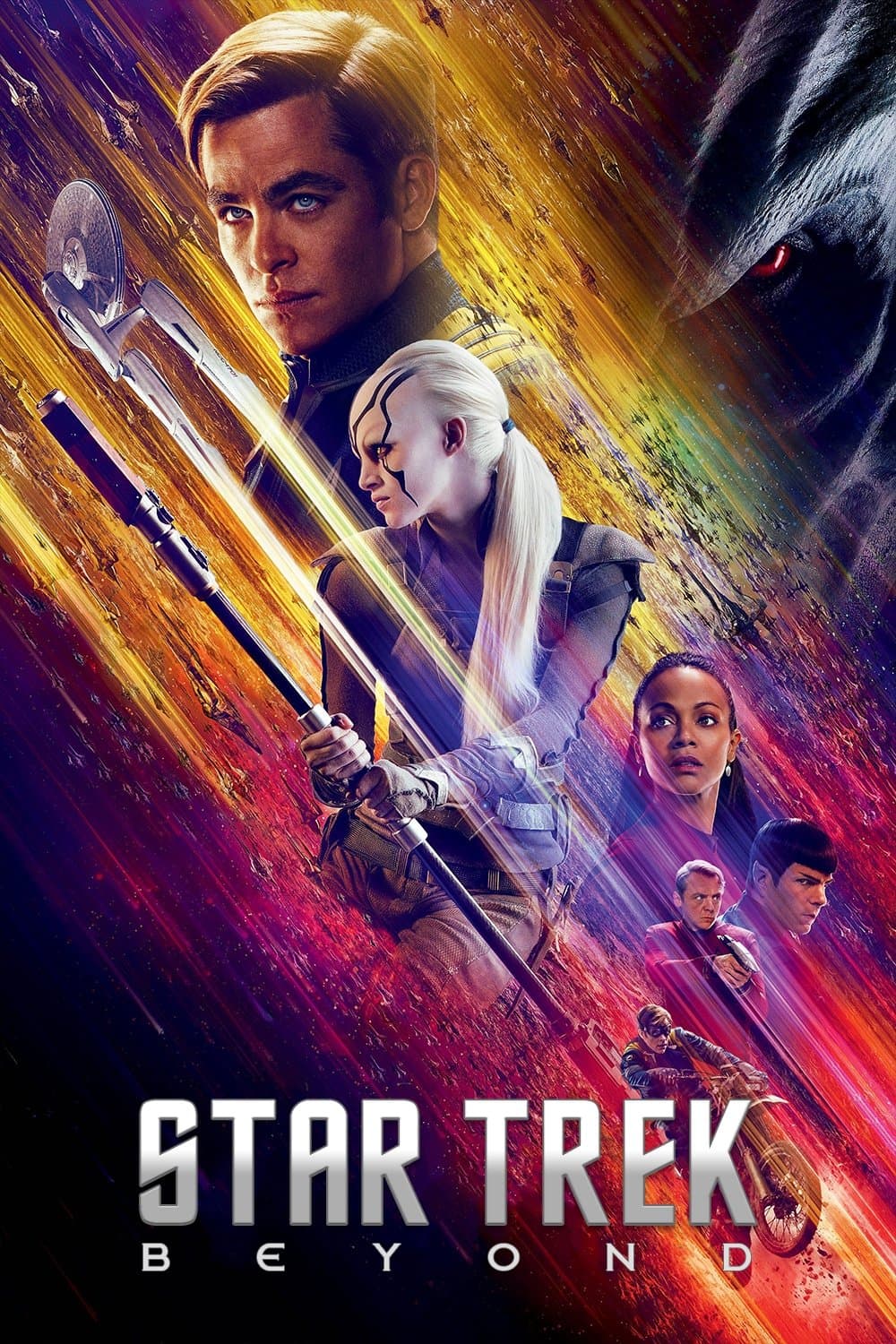Star Trek Beyond photo