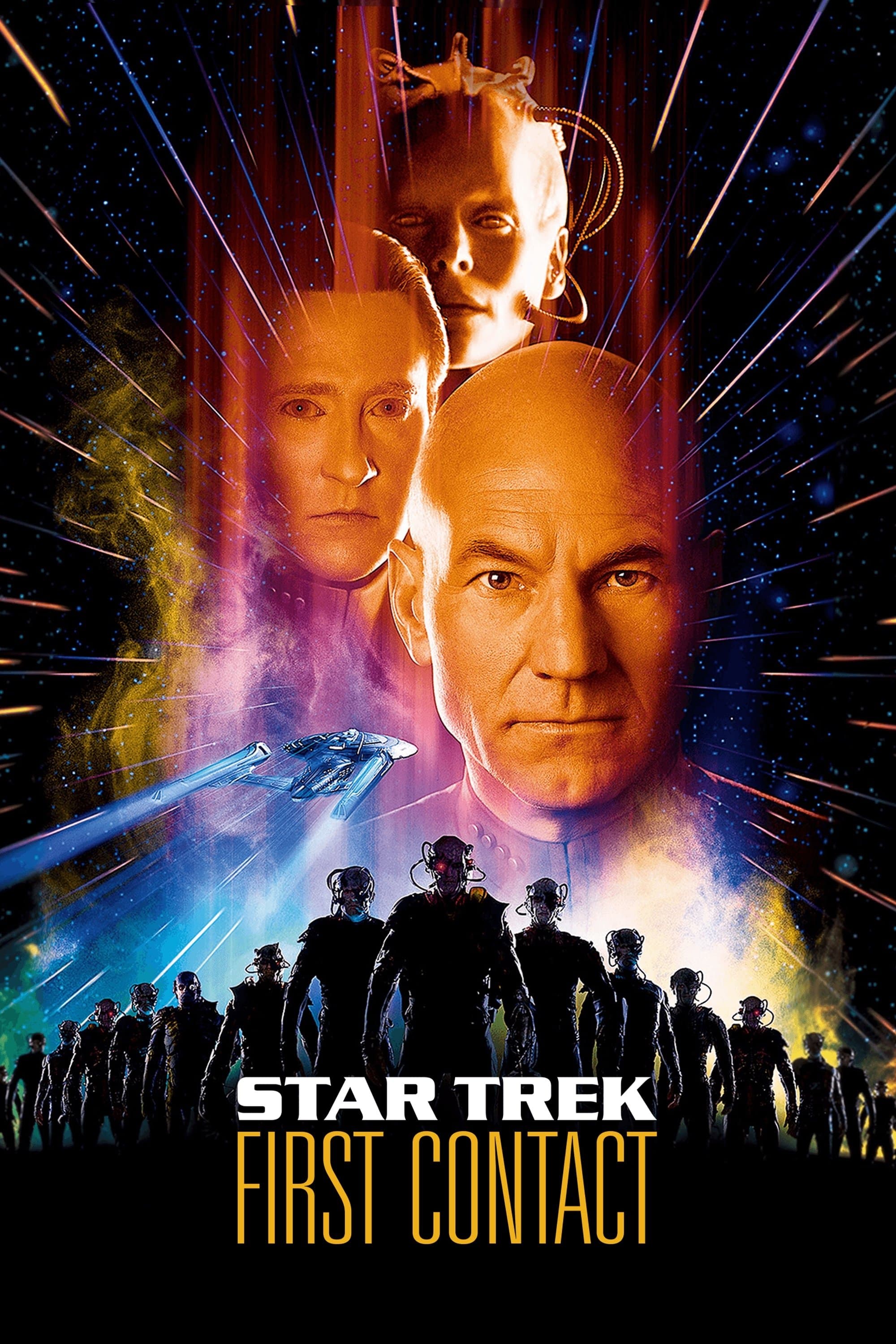 Star Trek: First Contact photo