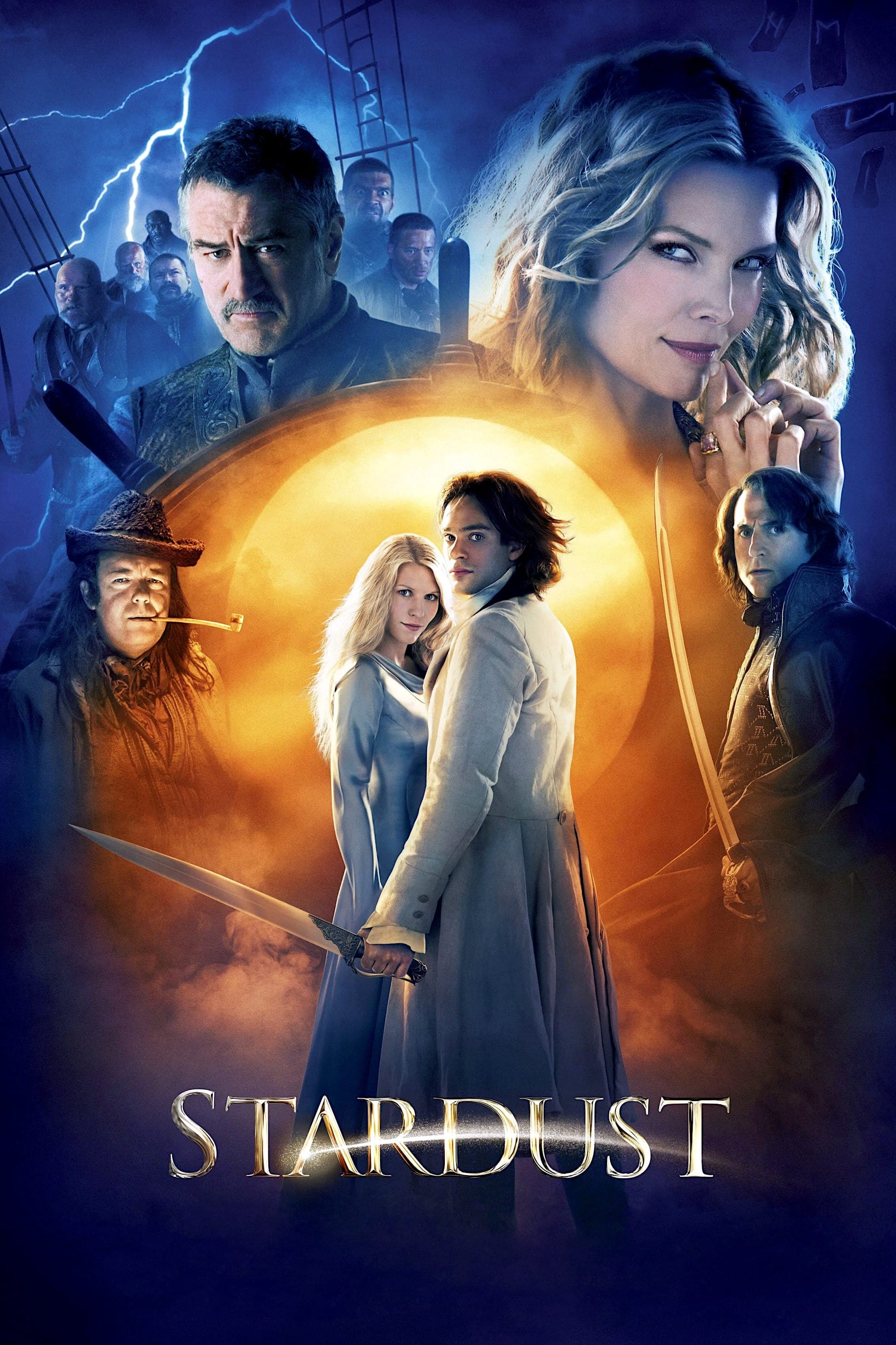 Stardust photo