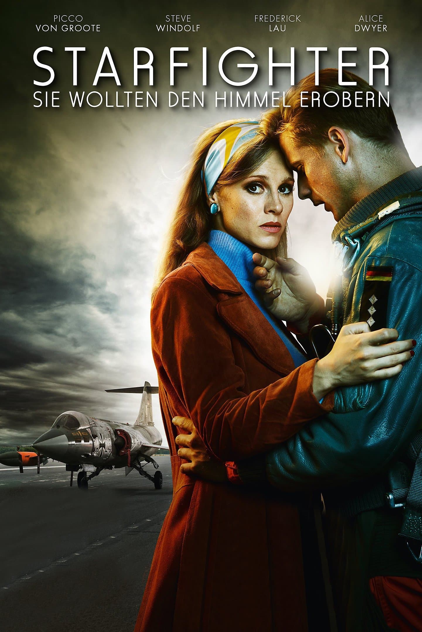 Starfighter photo