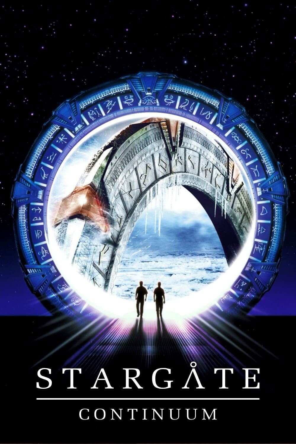 Stargate: Continuum photo