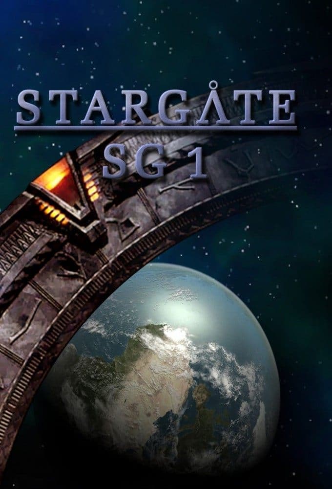 Stargate SG-1: True Science photo