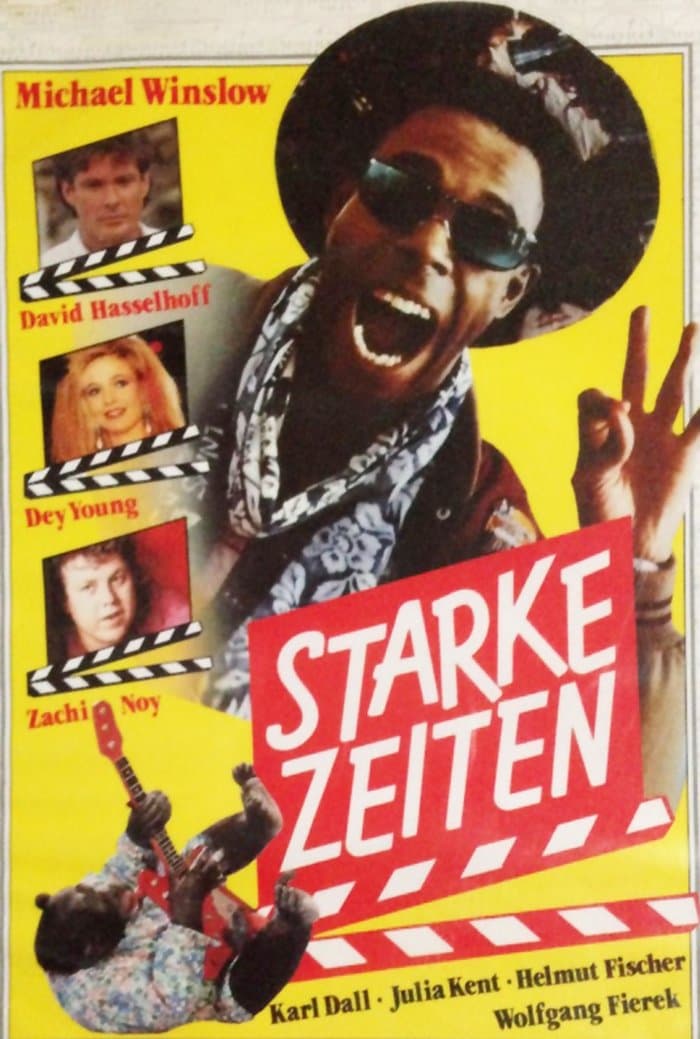 Starke Zeiten photo