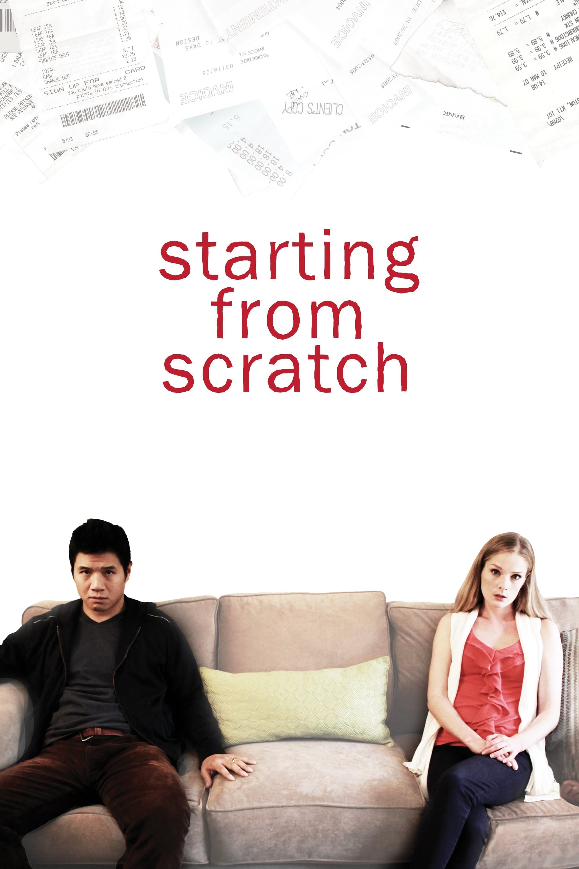 Starting from Scratch photo