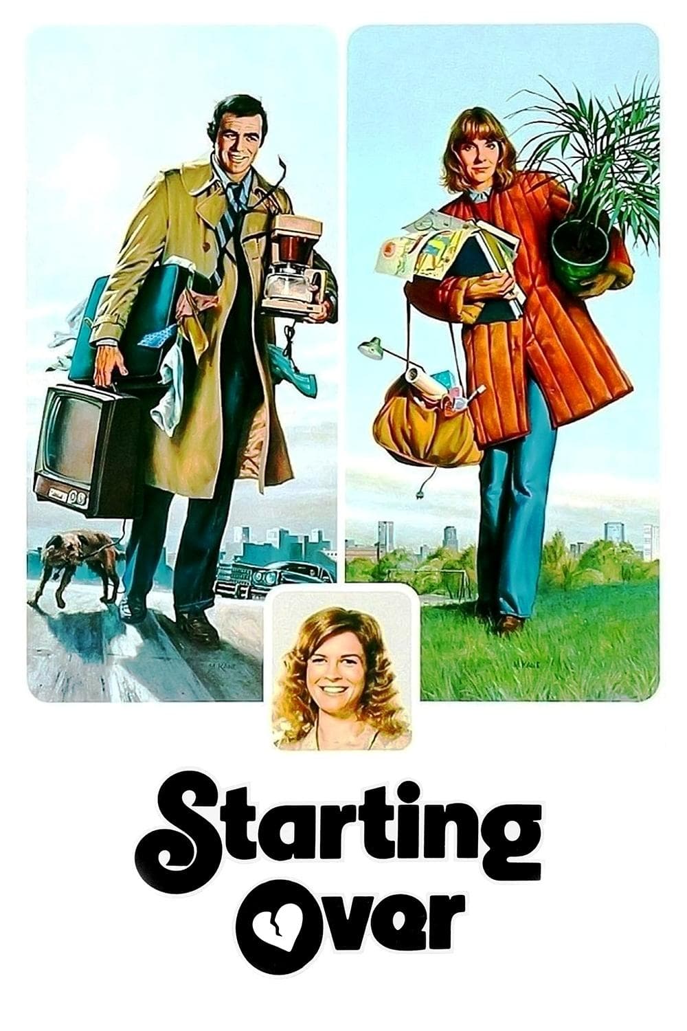 Starting Over photo
