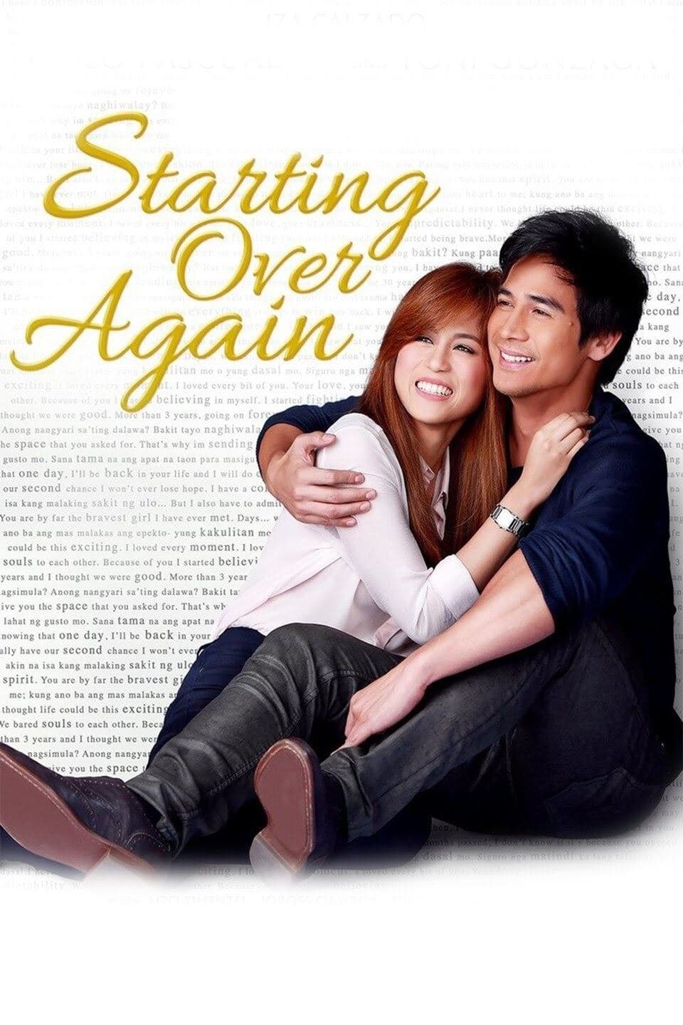 Starting Over Again photo