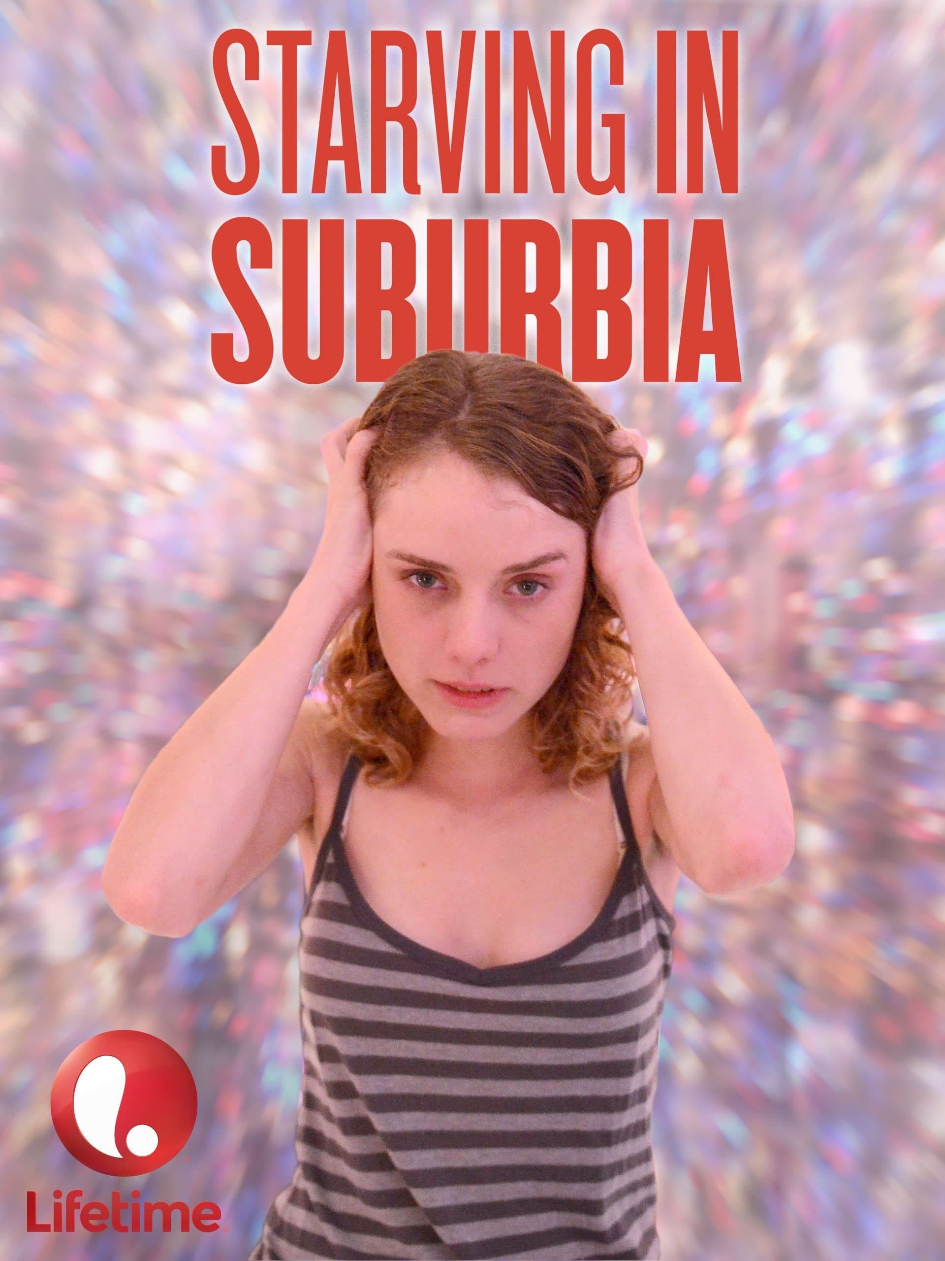 Starving in Suburbia photo