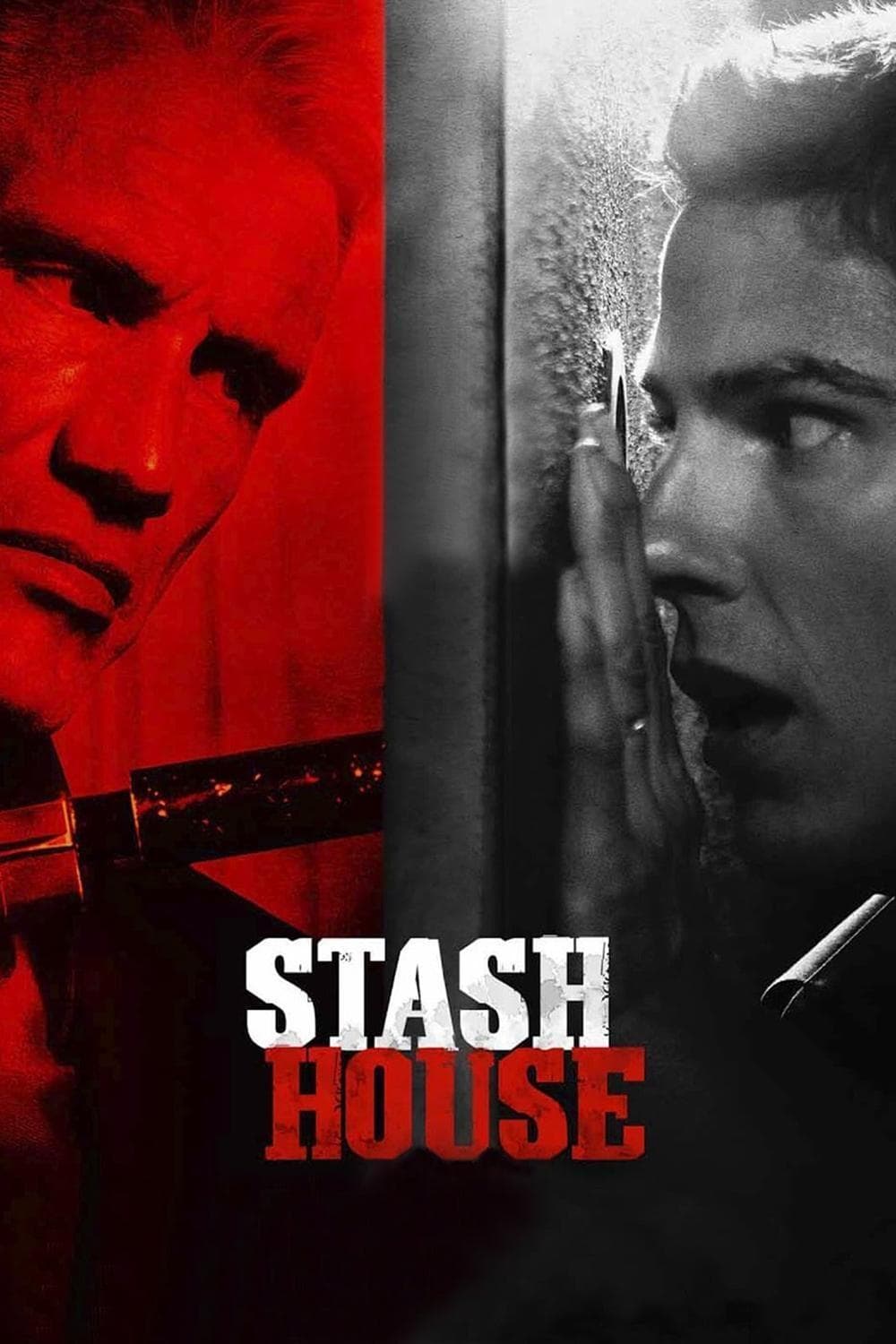Stash House photo