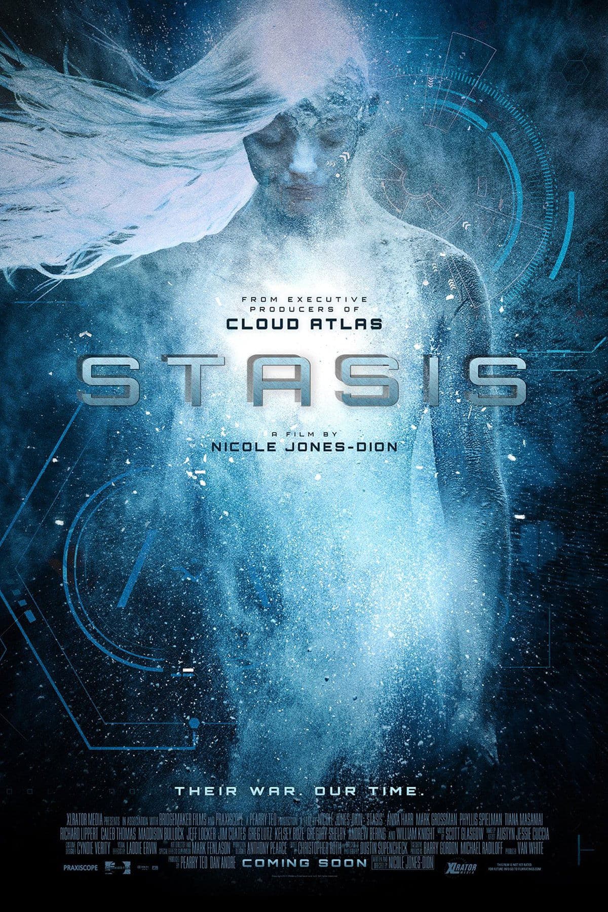 Stasis photo