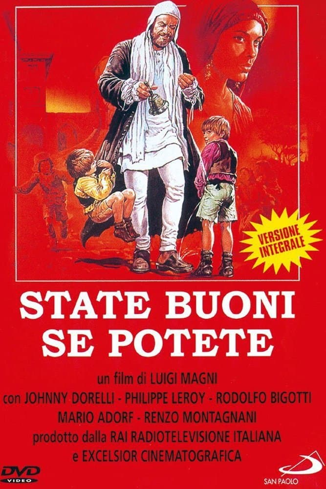 State buoni se potete photo
