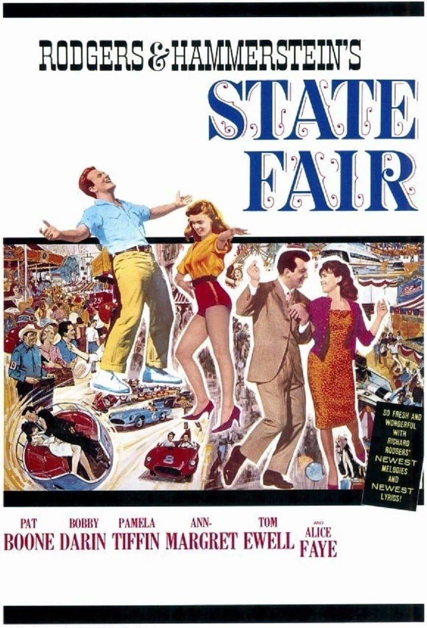 State Fair photo
