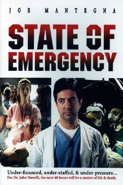 State of Emergency photo