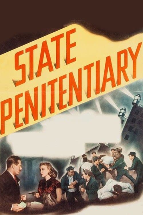 State Penitentiary photo