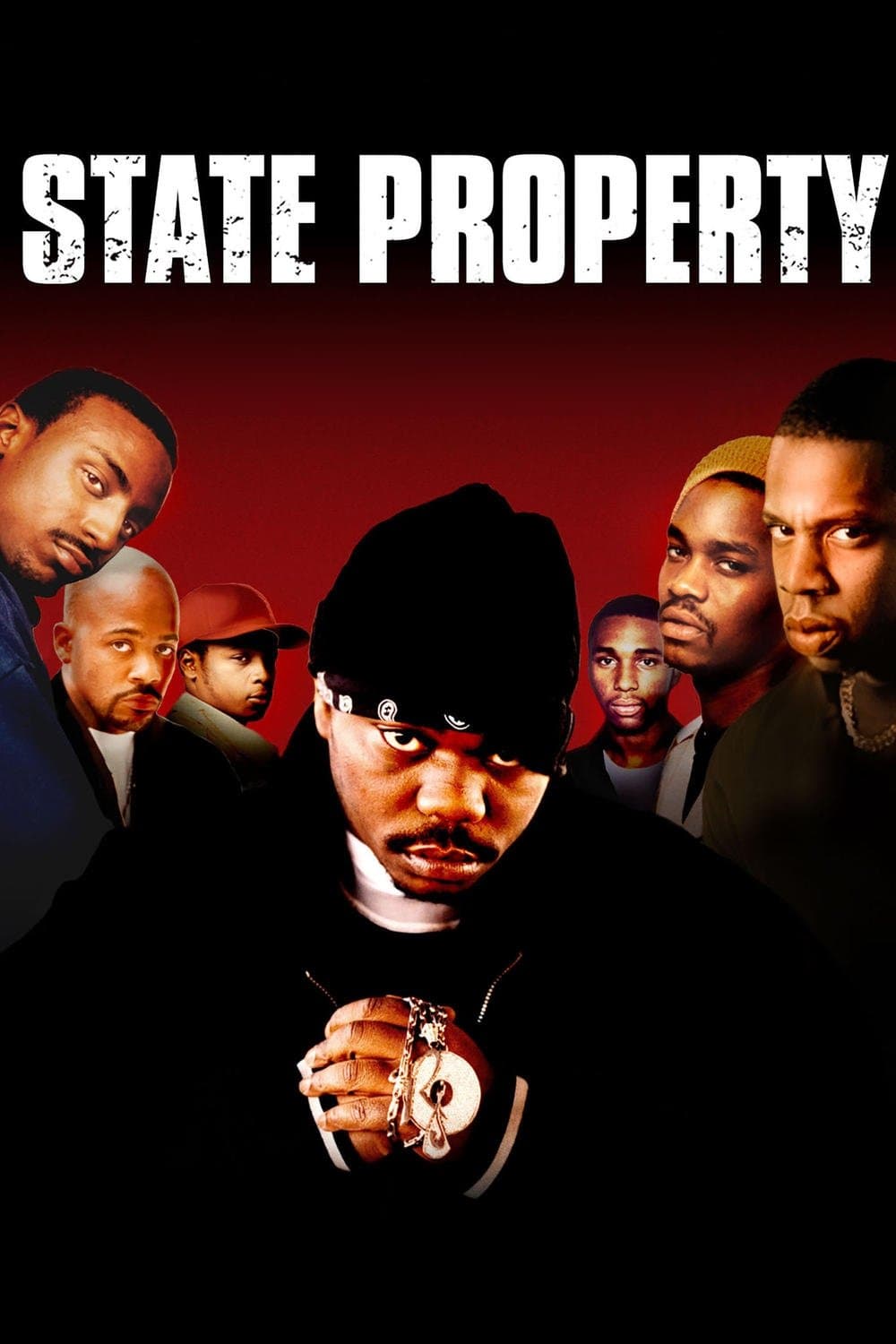 State Property photo