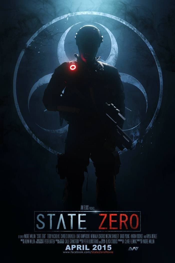 State Zero photo