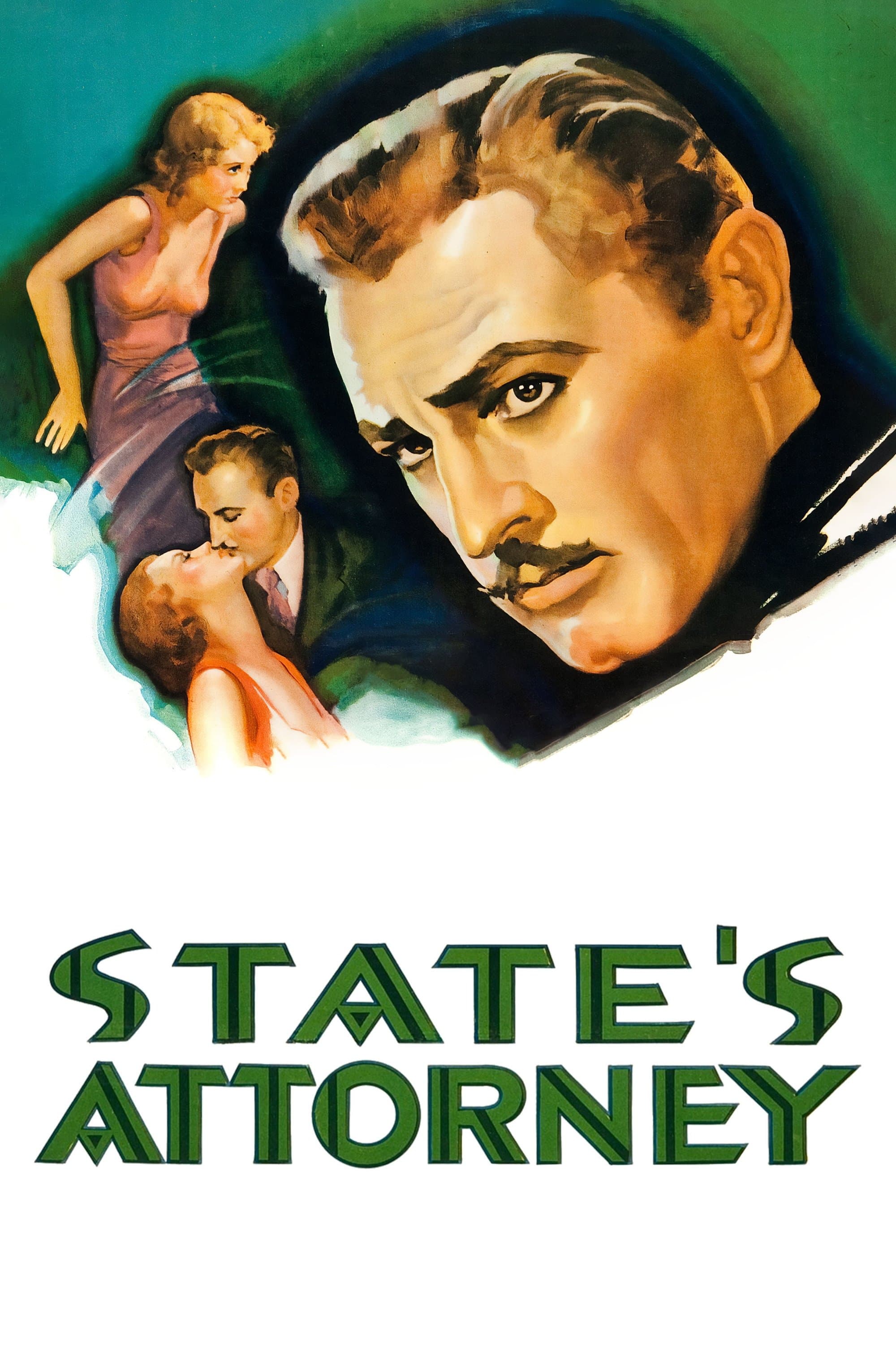 State's Attorney photo