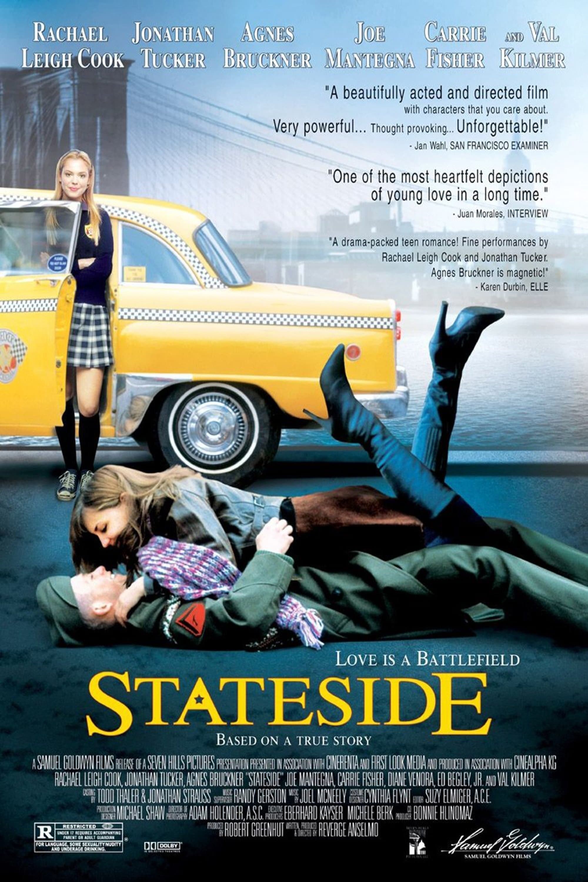 Stateside photo