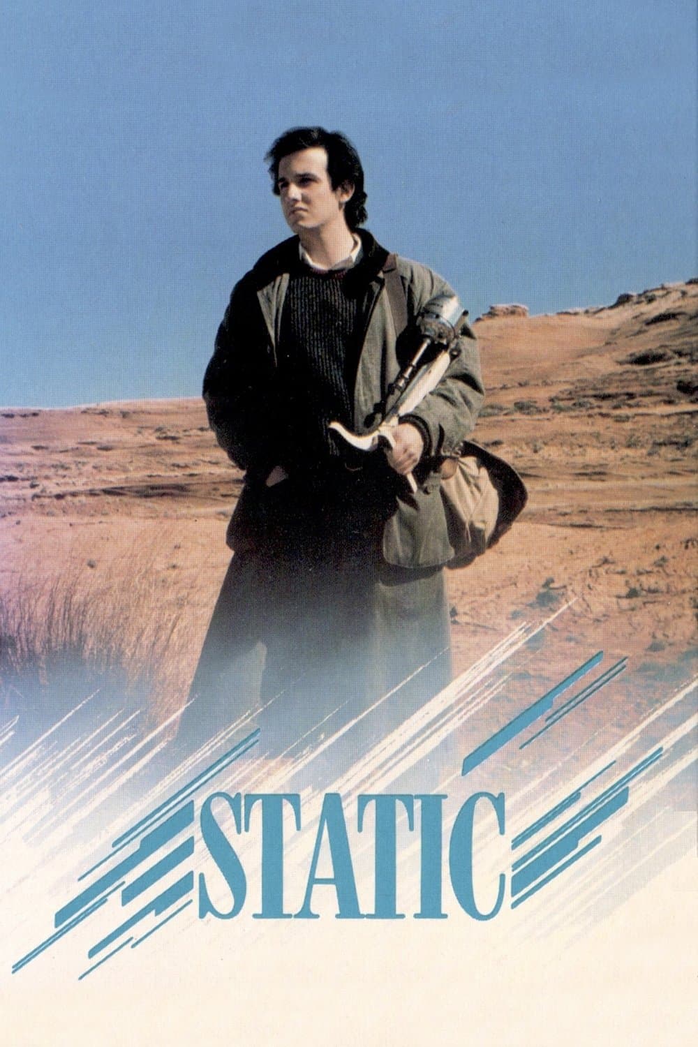 Static photo
