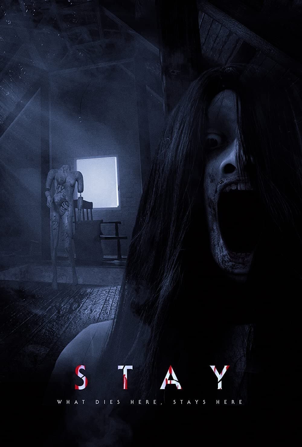 Stay photo