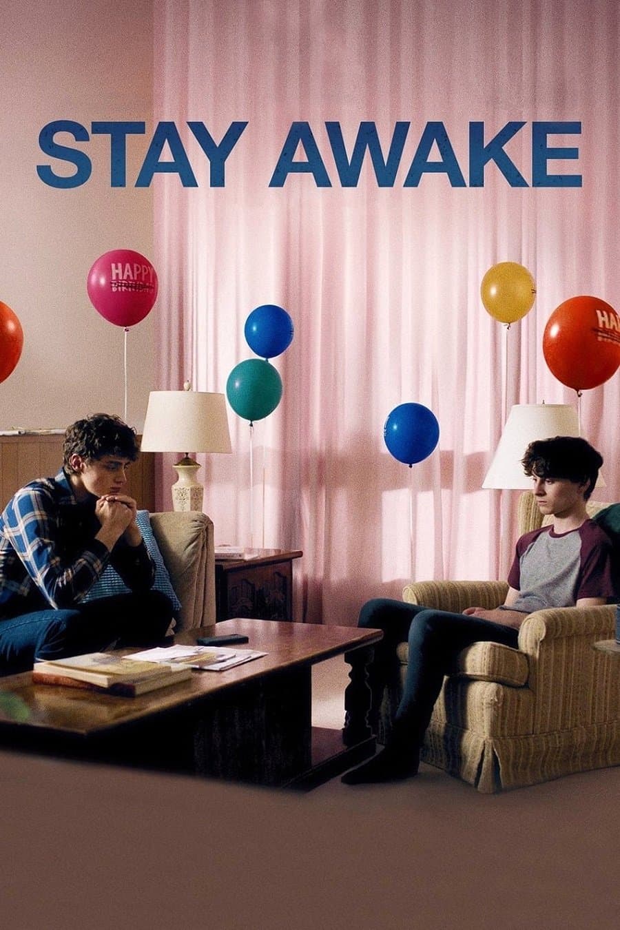 Stay Awake photo