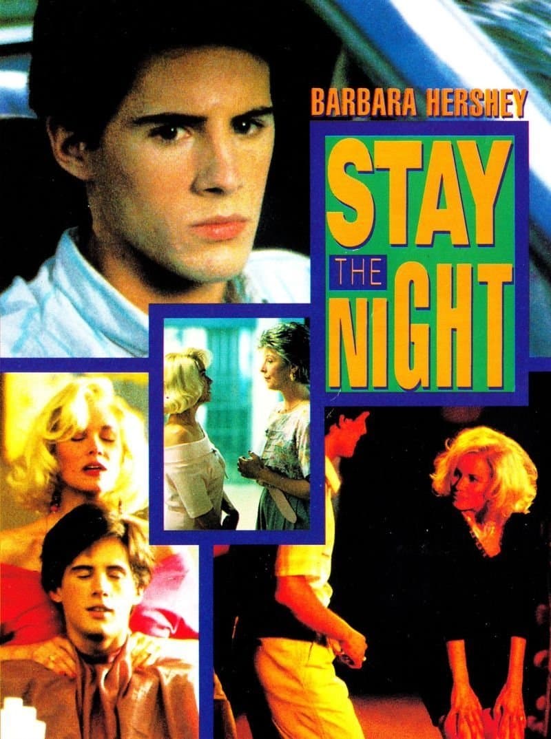 Stay the Night photo