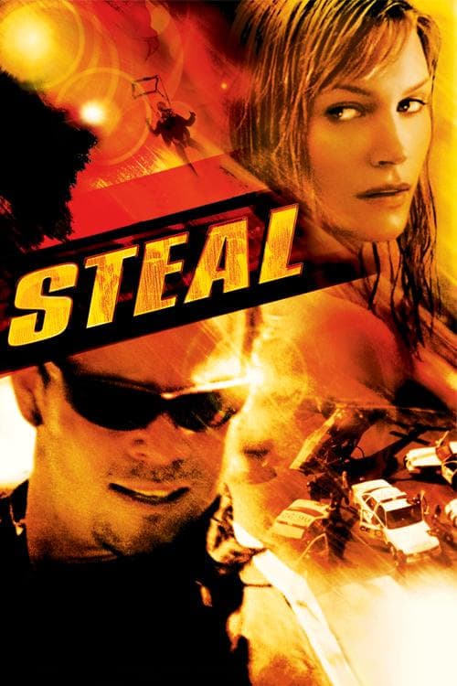 Steal photo
