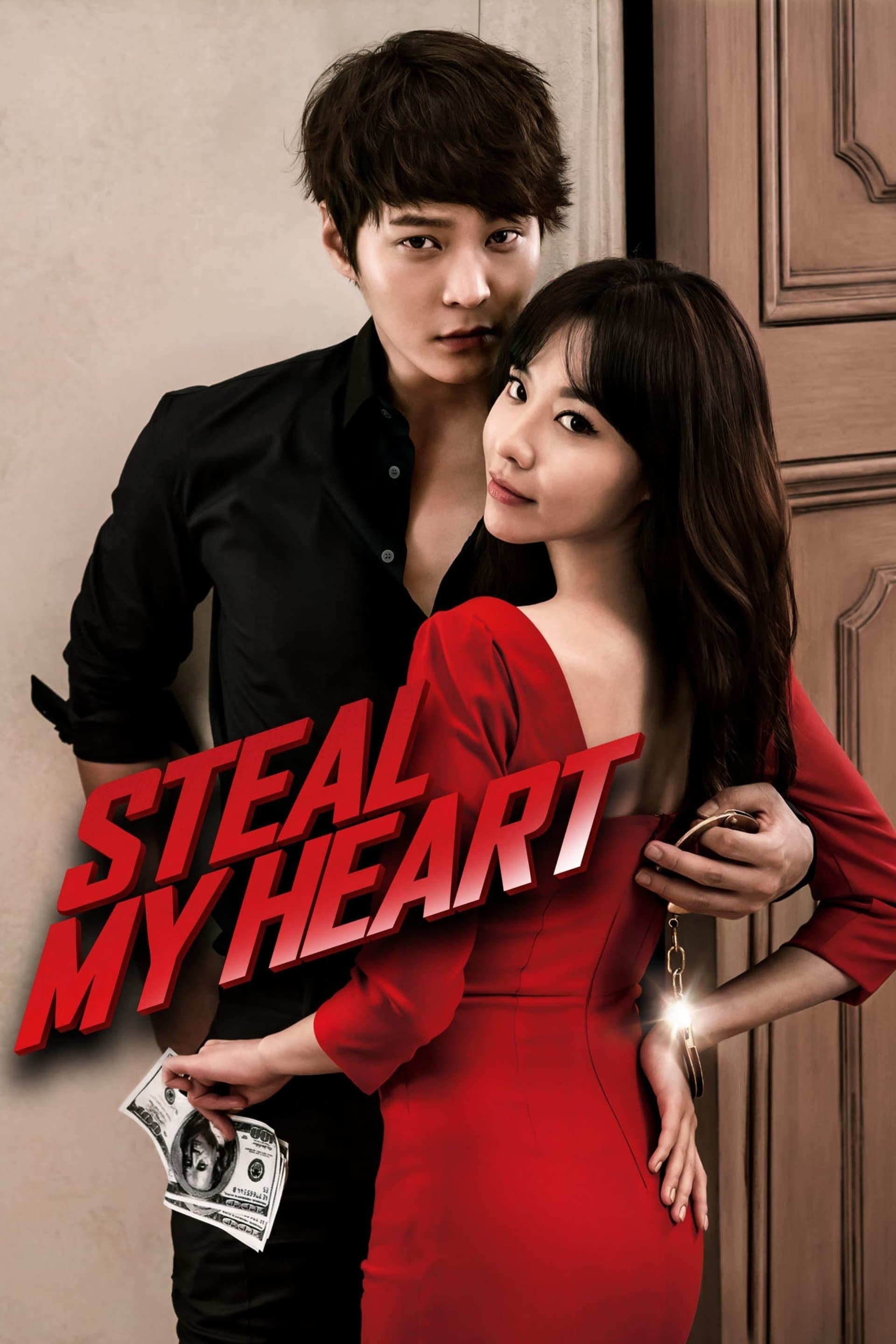 Steal My Heart photo