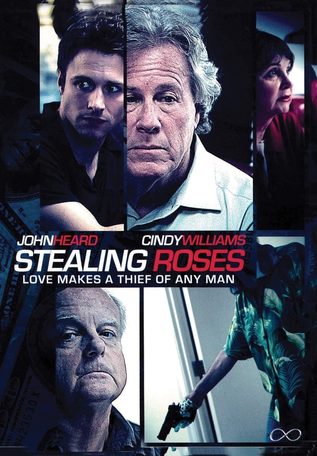 Stealing Roses photo