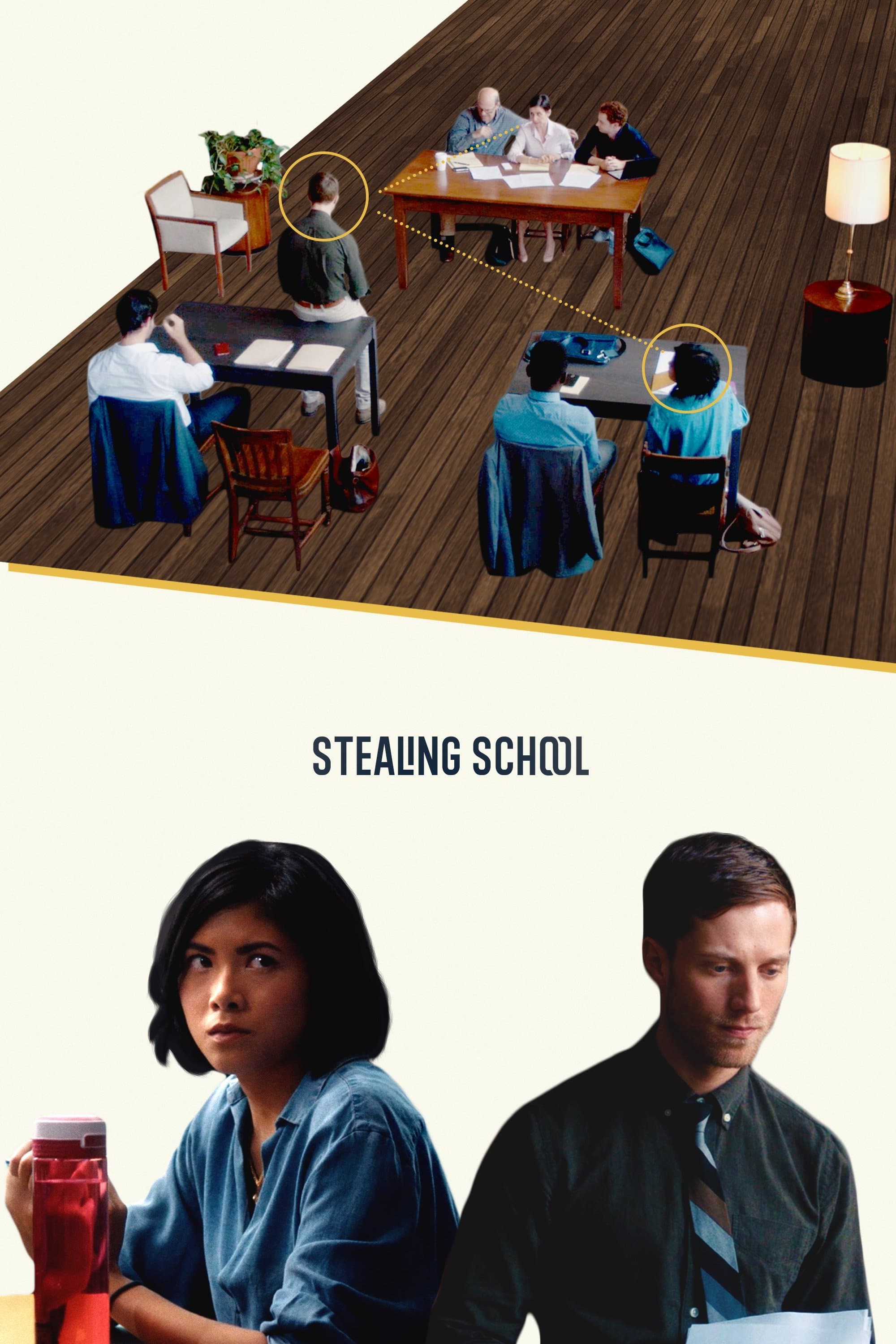 Stealing School photo