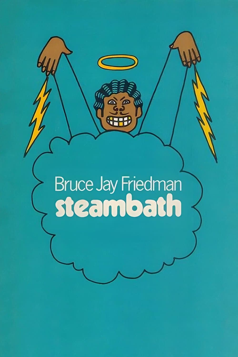 Steambath photo
