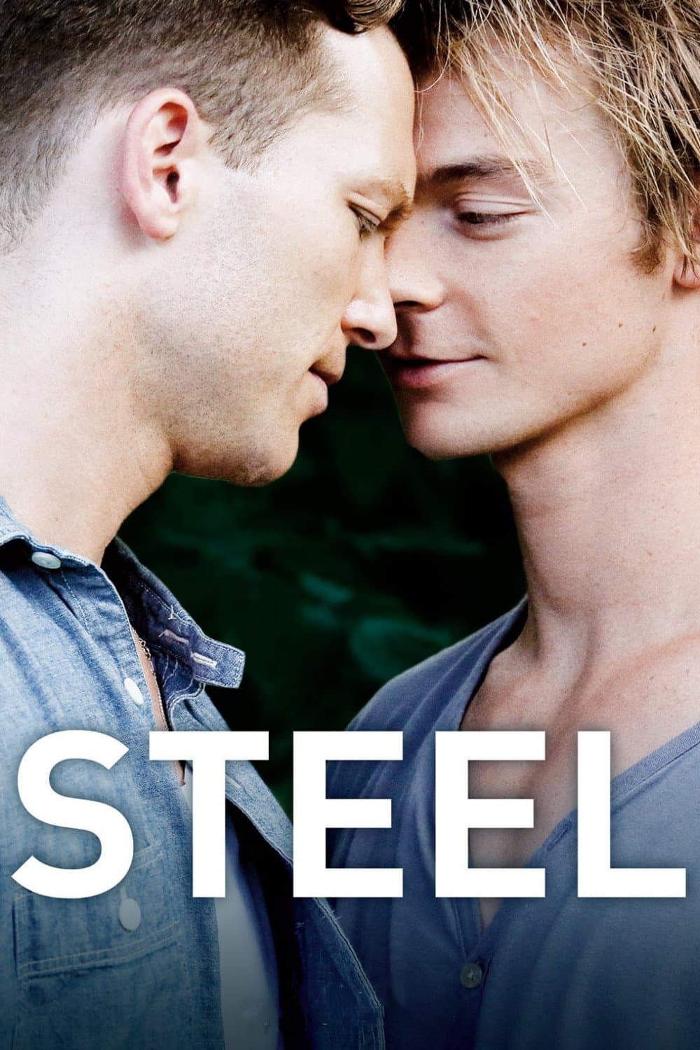 Steel photo