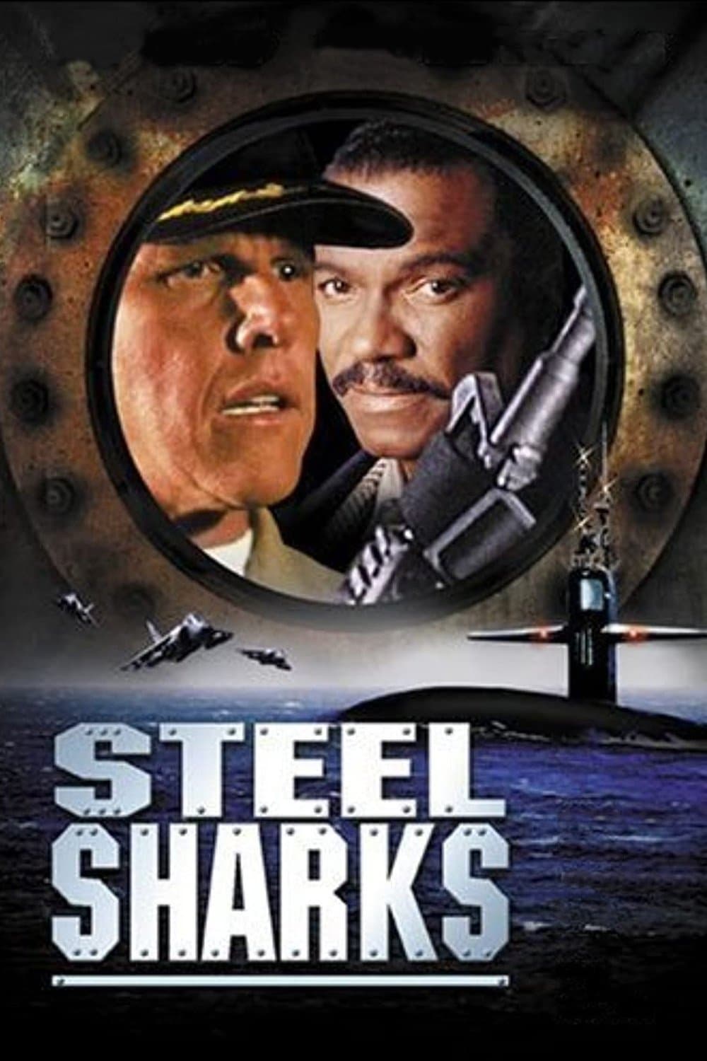 Steel Sharks photo