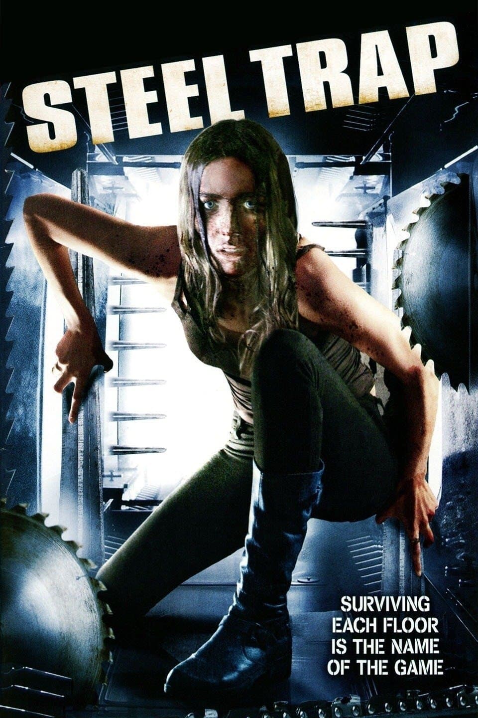 Steel Trap photo