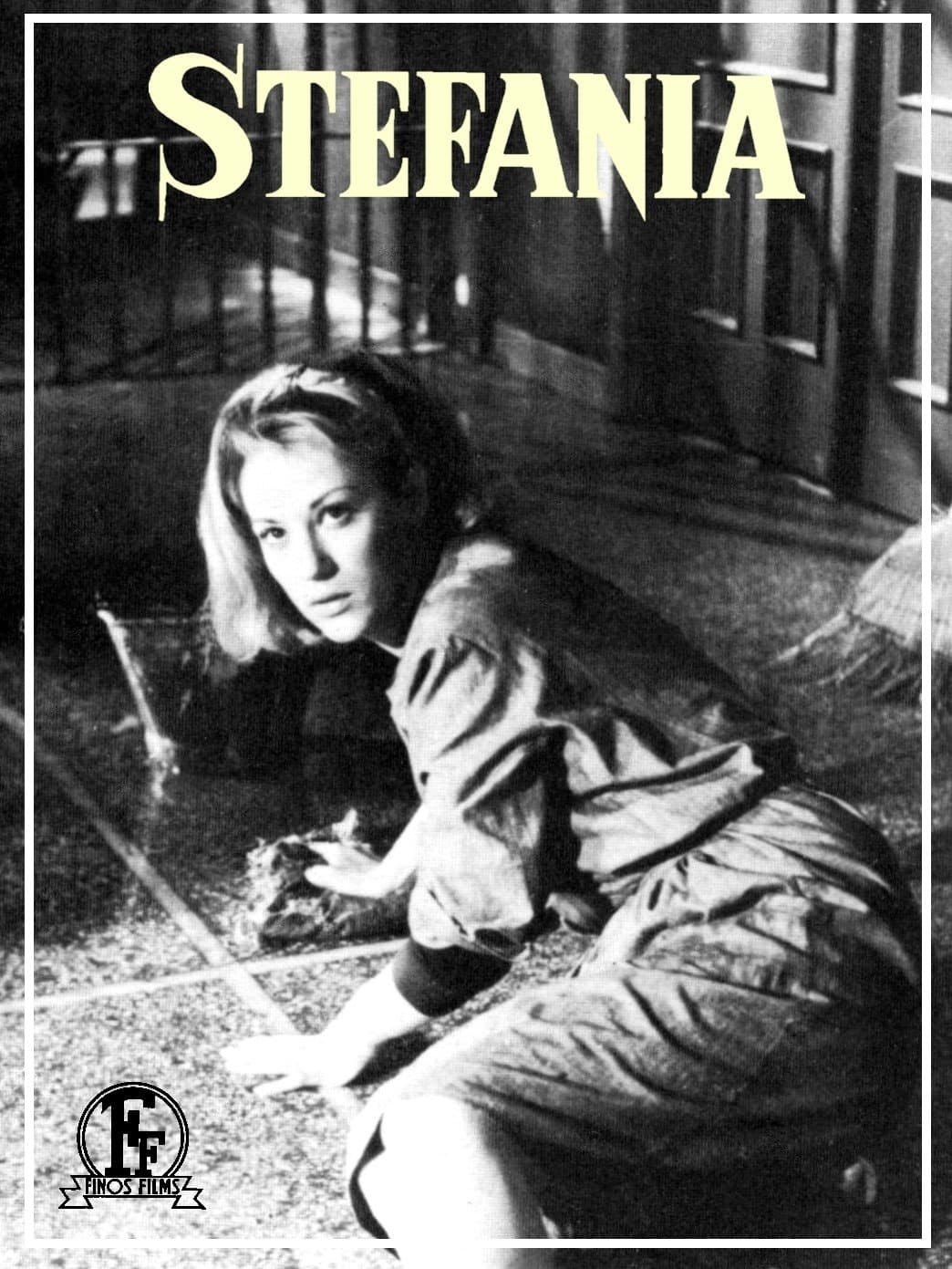 Stefania photo