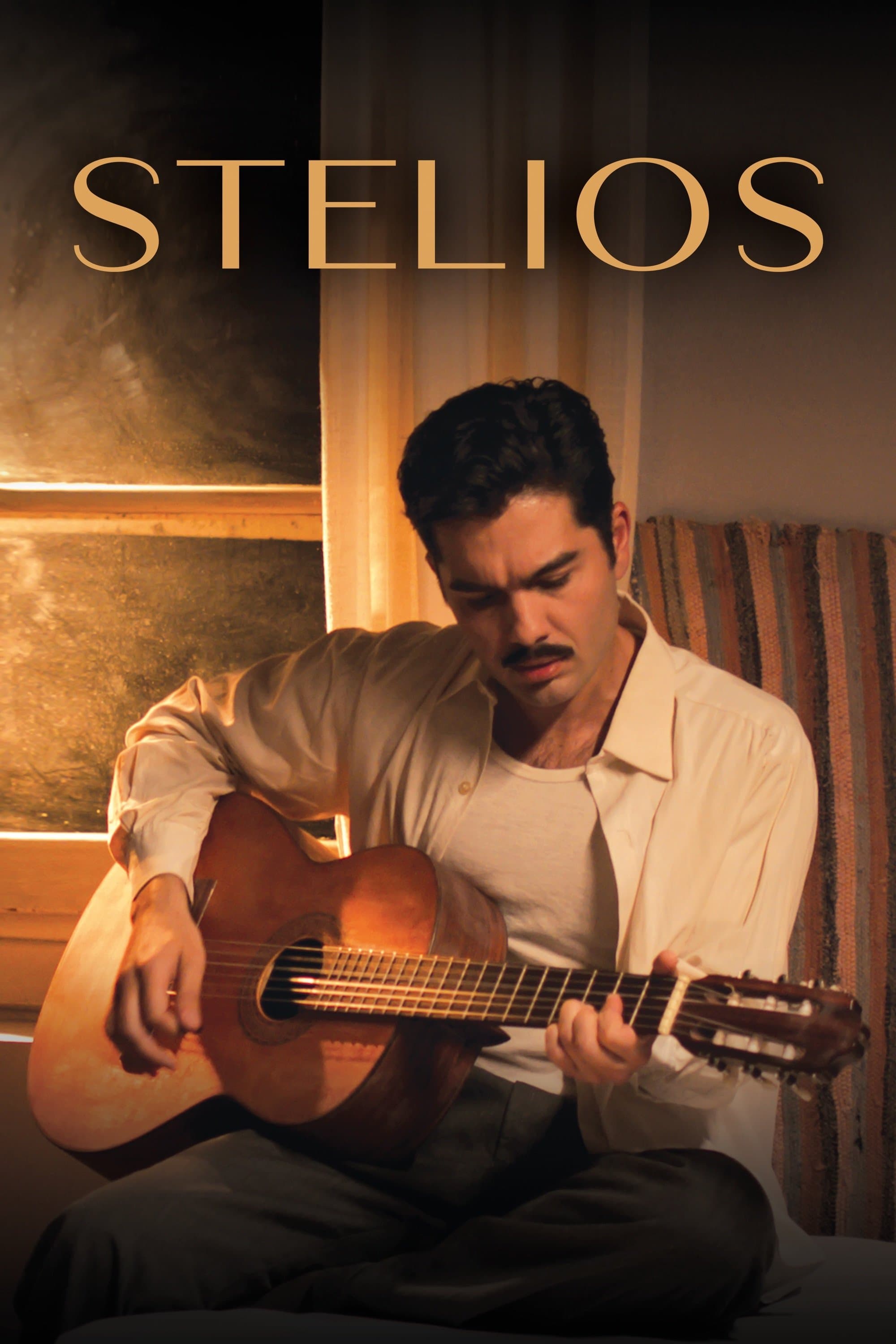 Stelios photo