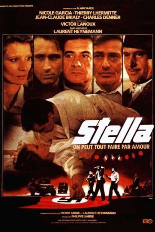 Stella photo