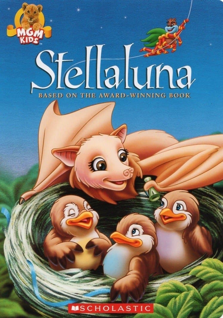 Stellaluna photo
