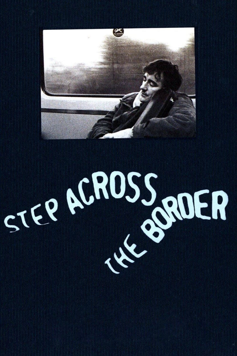 Step Across the Border photo