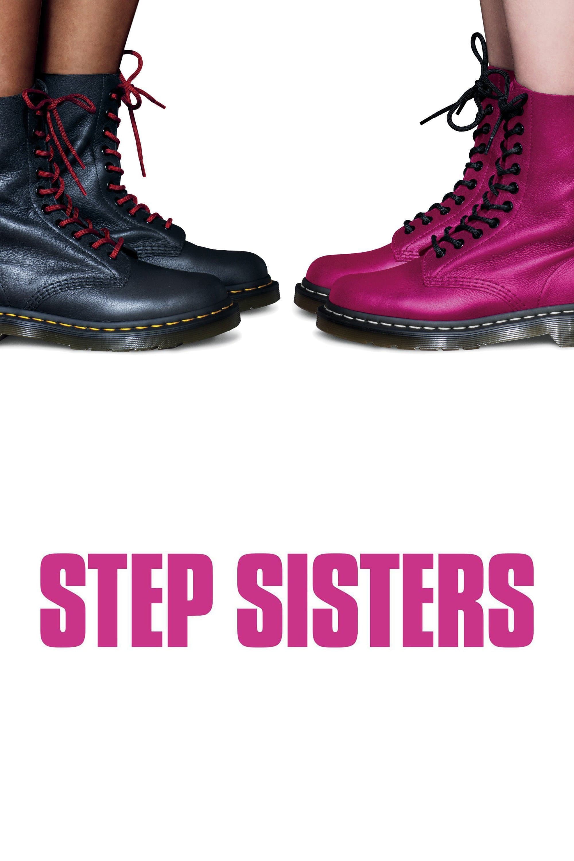 Step Sisters photo