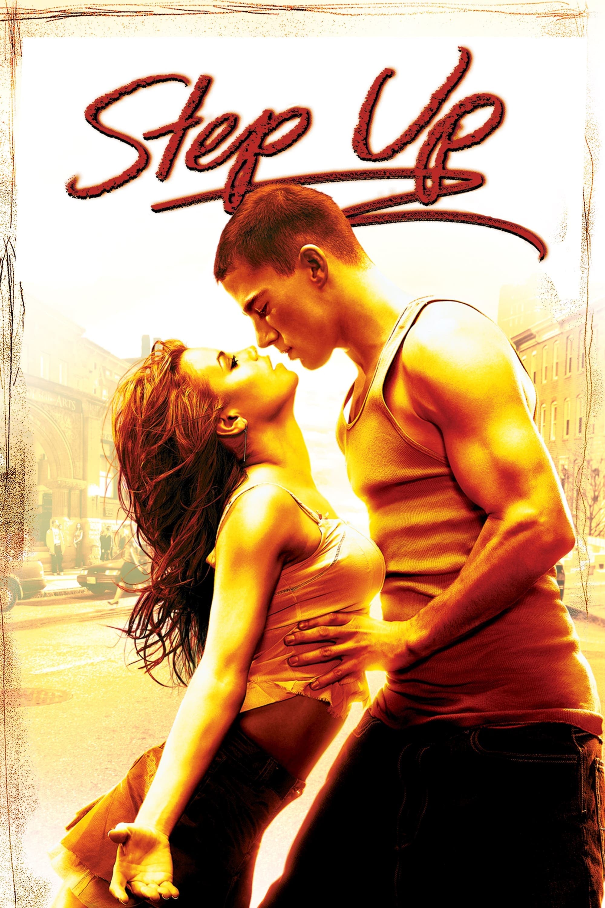 Step Up photo