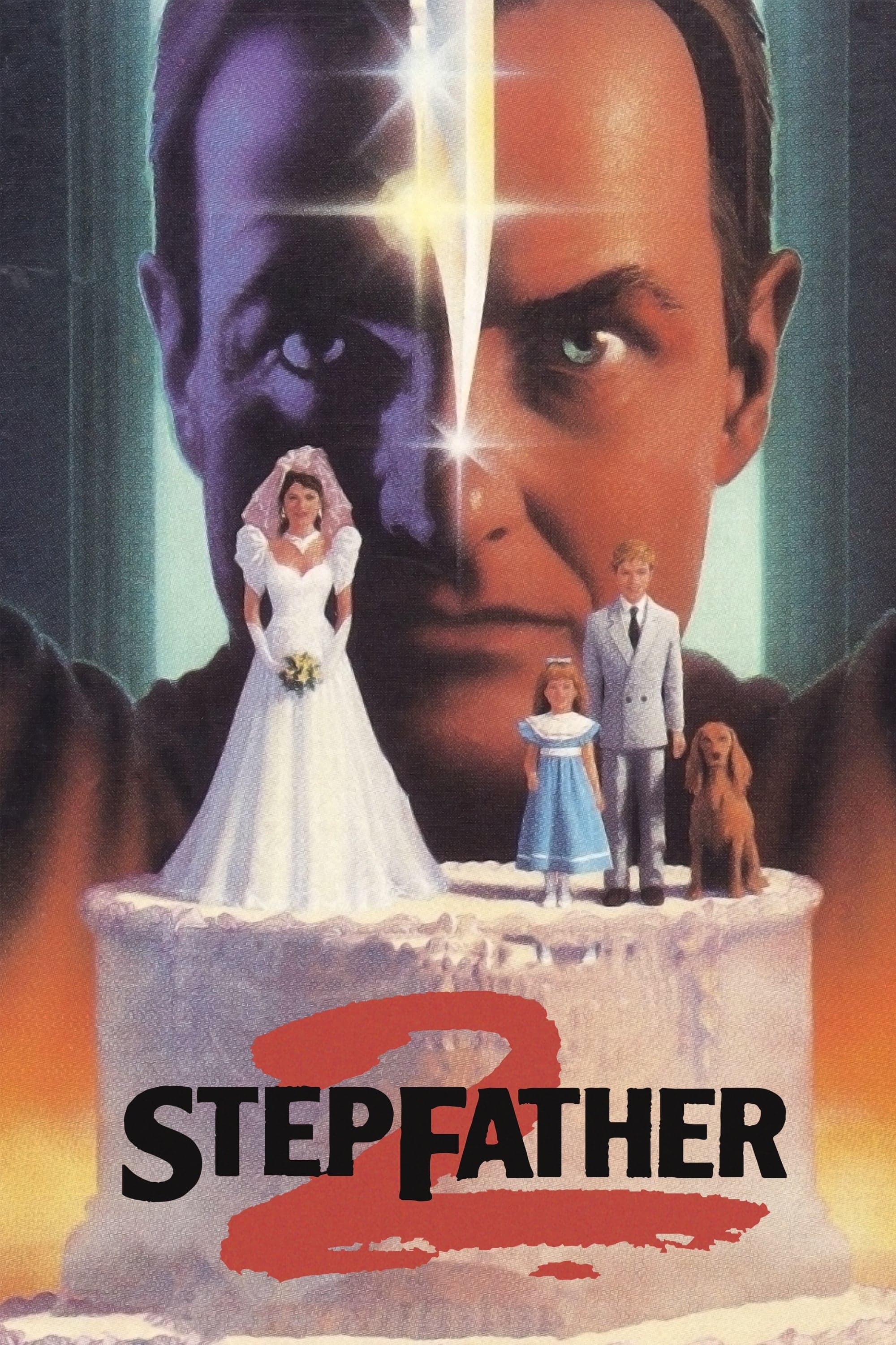 Stepfather 2 photo