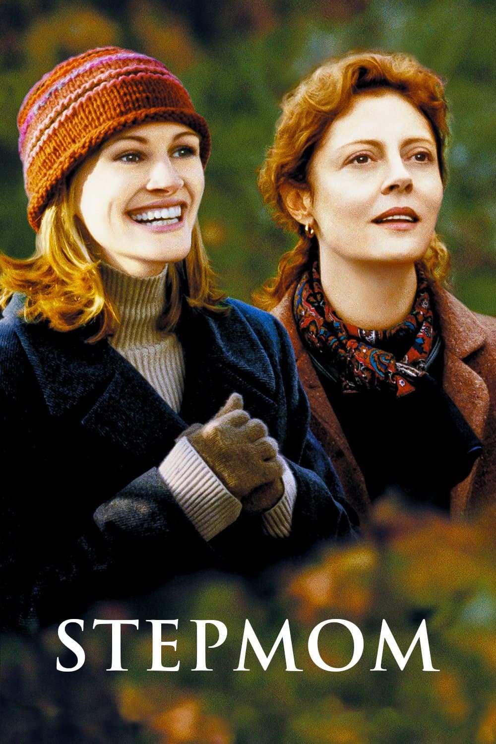 Stepmom photo
