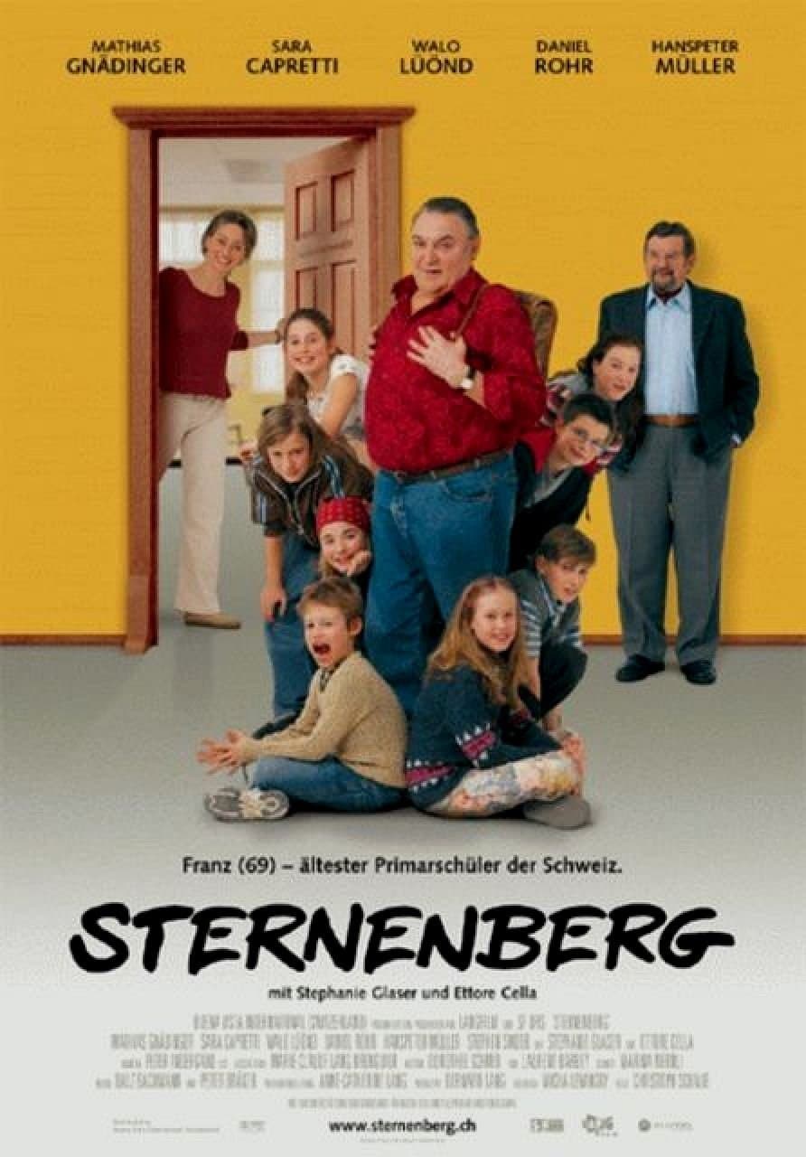 Sternenberg photo